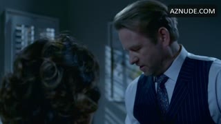 ALYSSA MILANO nude in Insatiable