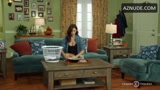 IRINA SHAYK nude in Inside Amy Schumer