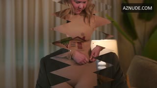 AMY SCHUMER nude in Inside Amy Schumer