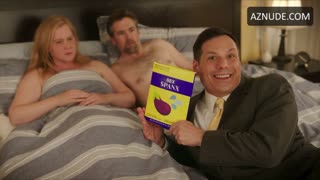 AMY SCHUMER nude in Inside Amy Schumer