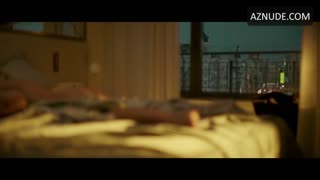 SILVIA ALONSO nude in Instinto