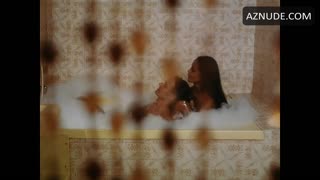 LAURA GEMSER nude in International Prostitution: Brigade criminelle