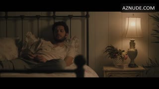 NATASHA LYONNE nude in The Intervention
