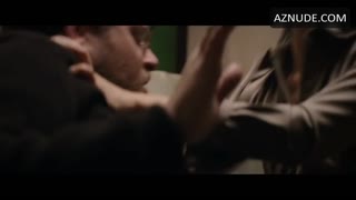 DIANA BANG nude in The Interview