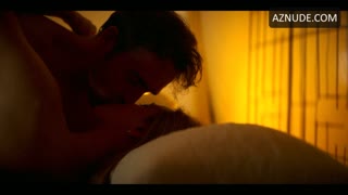ITZIAR ITUNO nude in Intimacy