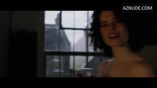 REBECCA PALMER nude in Intimacy