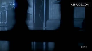 SARAH BOLGER nude in Into the Badlands