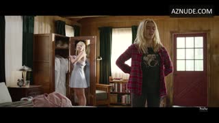 ANNALISA COCHRANE nude in Into the Dark: Pure