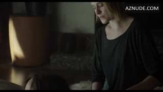 ELLEN PAGE nude in Into the Forest