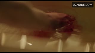 EVAN RACHEL WOOD nude in Into the Forest