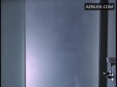 CHARLOTTE GAINSBOURG nude in The Intruder