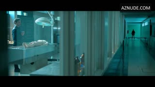 DELFINA CHAVES nude in Intuition