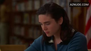 JENNIFER CONNELLY nude in Inventing the Abbotts