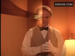 KIM DAWSON nude in The Erotic Misadventures of the Invisible Man