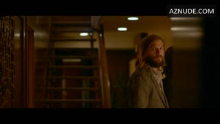 LINDSAY BURDGE nude in The Invitation