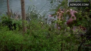 KATE WINSLET nude in Iris