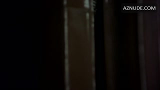 KATE WINSLET nude in Iris