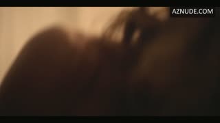 MARTA BELMONTE nude in Iron Reign
