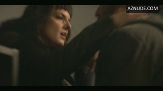 MELINA MATTHEWS nude in Iron Reign