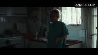 MARINA FOIS nude in Faultless