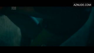 A.J. RAVAL nude in Iskandalo