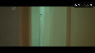 ANGELA MORENA nude in Iskandalo