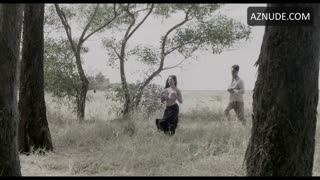 SHEREE nude in Island of Desire
