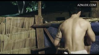 CHRISTINE BERMAS nude in Island of Desire