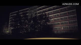 MAIKA MONROE nude in It Follows