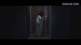 LEISA PULIDO nude in It Follows