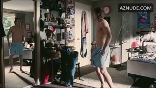 SAMAIRE ARMSTRONG nude in It