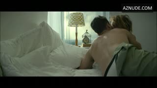 MACKENZIE DAVIS nude in Izzy Gets the F*ck Across Town