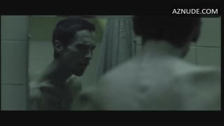 JENNIFER JASON LEIGH nude in The Machinist