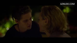 KRISTEN STEWART nude in J.T. LeRoy