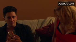 CYNDY PRESTON nude in Tom Clancy’s Jack Ryan