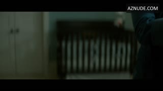 NICOLE BEHARIE nude in Jacob