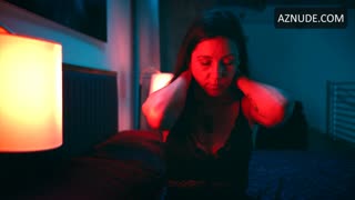 SHANNON WOODWARD nude in Jagged Mind