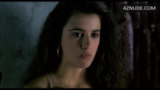 PENELOPE CRUZ nude in Jamon, jamon