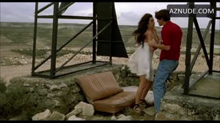 PENELOPE CRUZ nude in Jamon, jamon