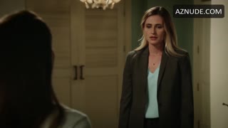 MEGAN KETCH nude in Jane the Virgin