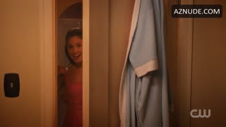 GINA RODRIGUEZ nude in Jane the Virgin