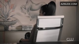 GINA RODRIGUEZ nude in Jane the Virgin