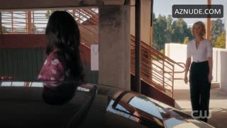 ROSARIO DAWSON nude in Jane the Virgin