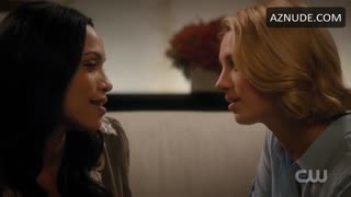 ROSARIO DAWSON nude in Jane the Virgin