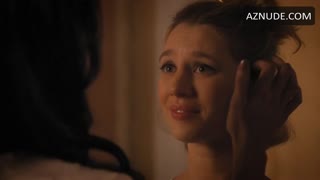 ROSARIO DAWSON nude in Jane the Virgin