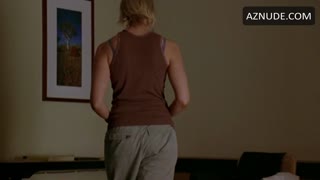 TONI COLLETTE nude in Japanese Story