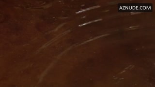 TONI COLLETTE nude in Japanese Story