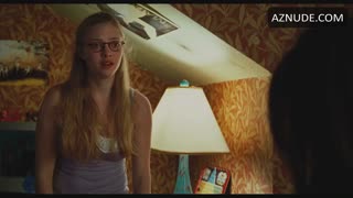 AMANDA SEYFRIED nude in Jennifer’s Body