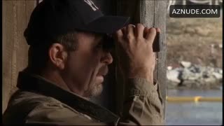 SEAN YOUNG nude in Jesse Stone: Sea Change