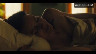 CARLA GUGINO nude in Jett